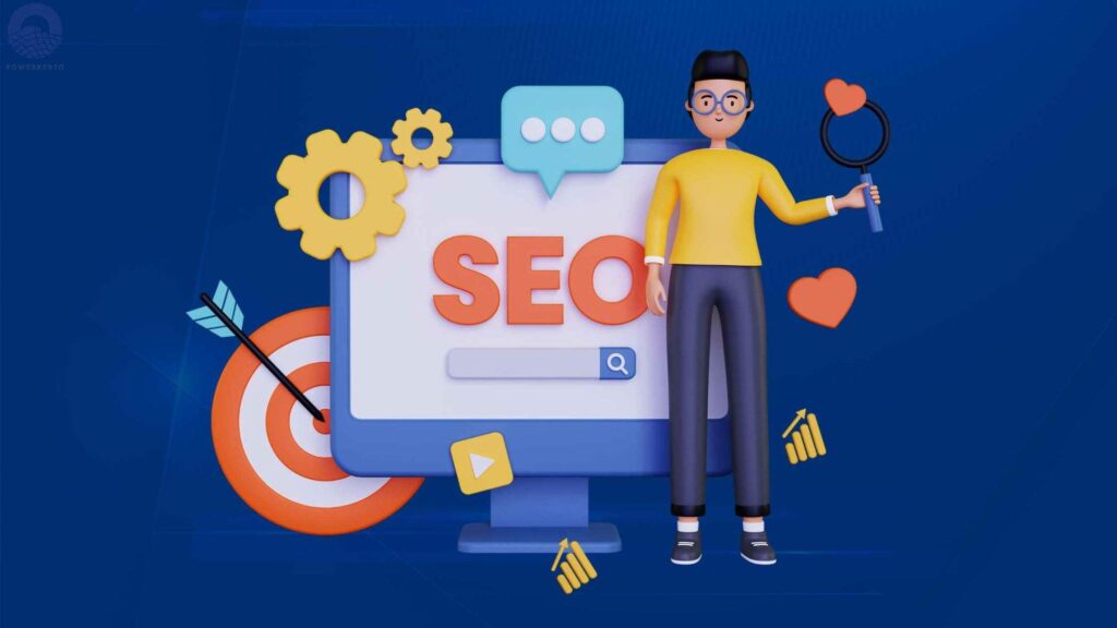 Apa Itu Digital Marketing? - SEO