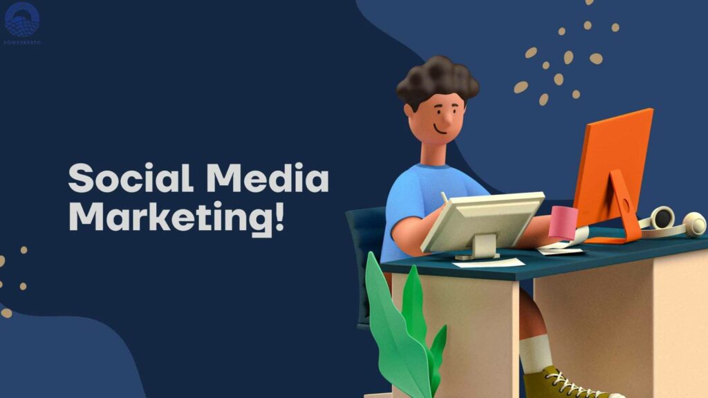 Apa Itu Digital Marketing? - SMM