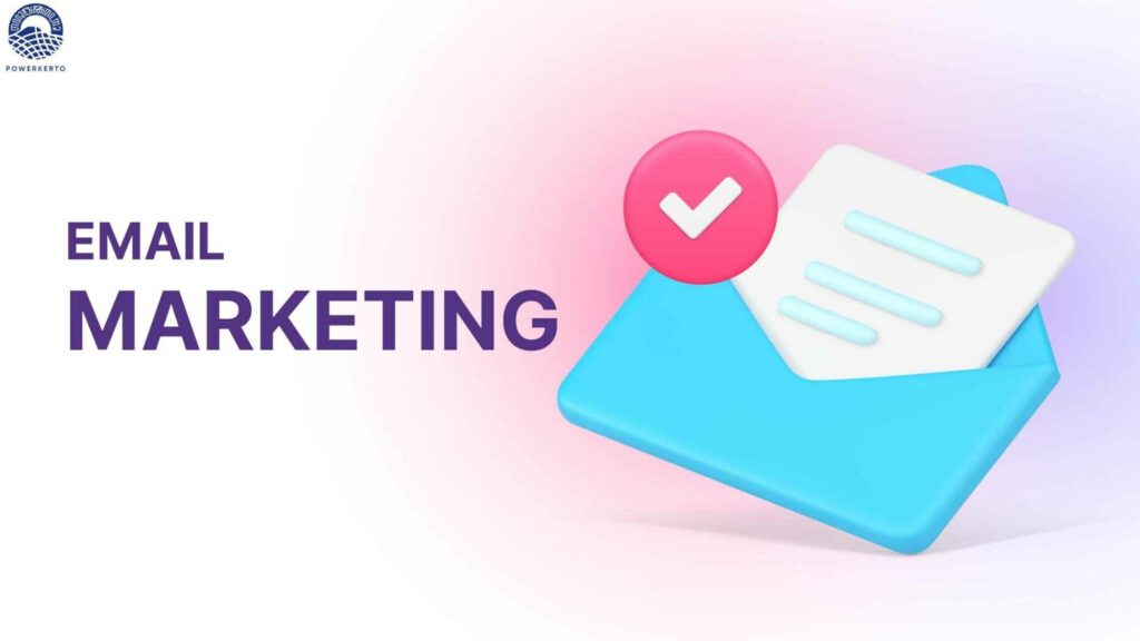 Apa Itu Digital Marketing? - Email