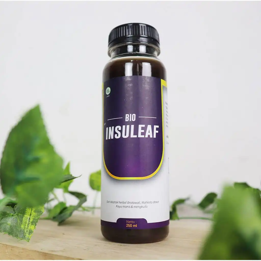 Foto Bioinsuleaf