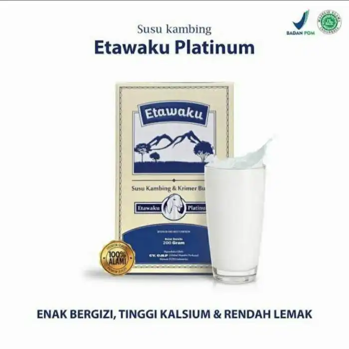 Foto Etawaku