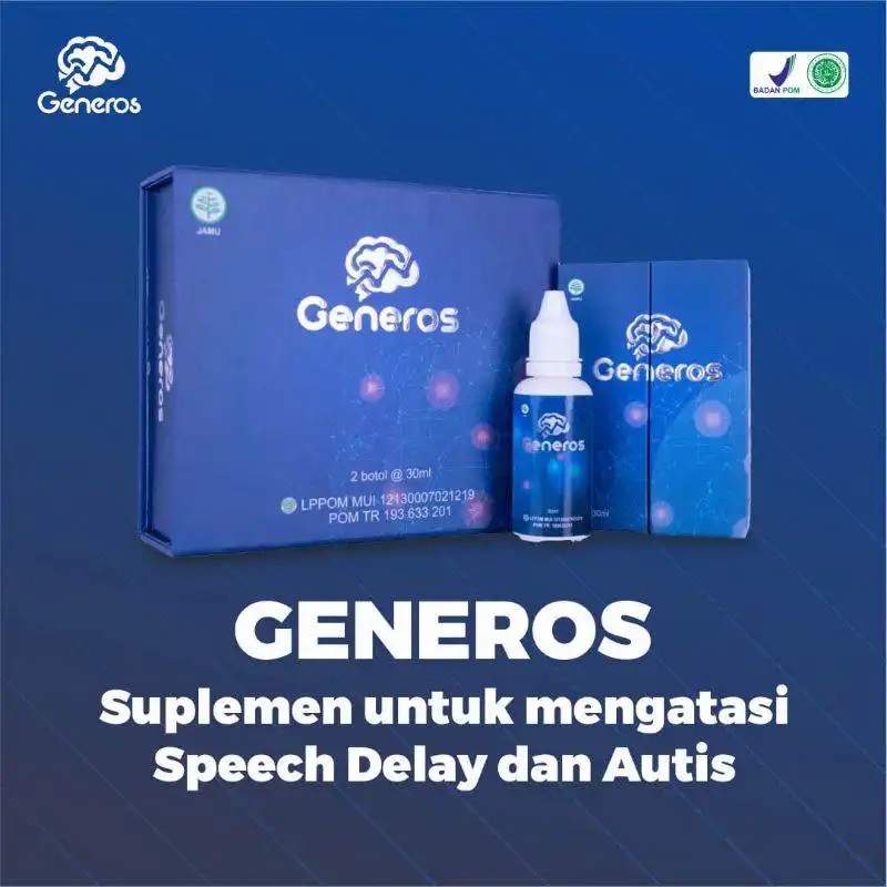 Foto Generos