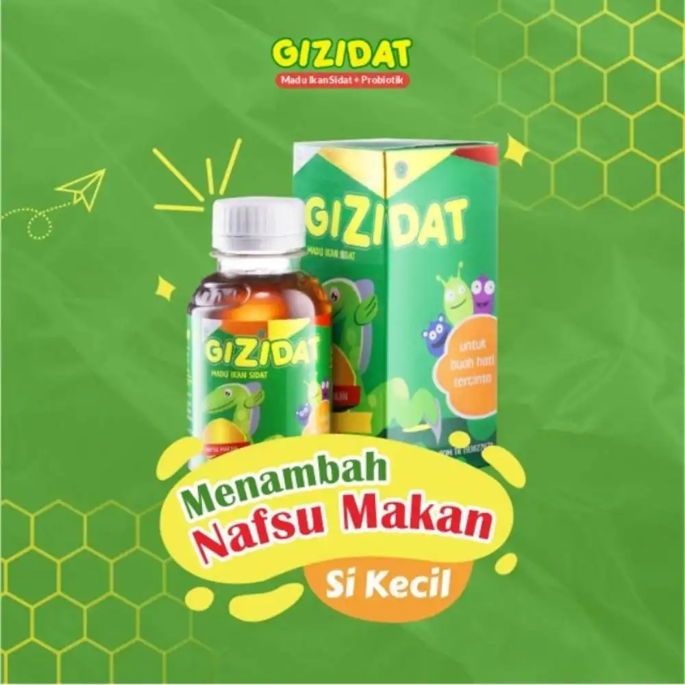 Foto Gizidat