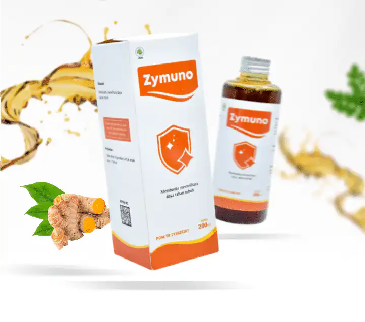 Foto Zymuno