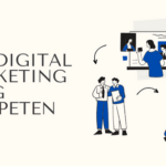 Tim Digital marketing - Powerkerto