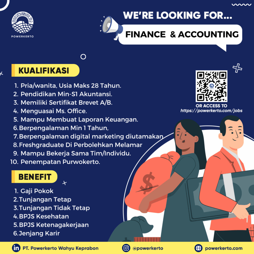 FINANCE & ACCOUNTING 1 FINANCE ACCOUNTING